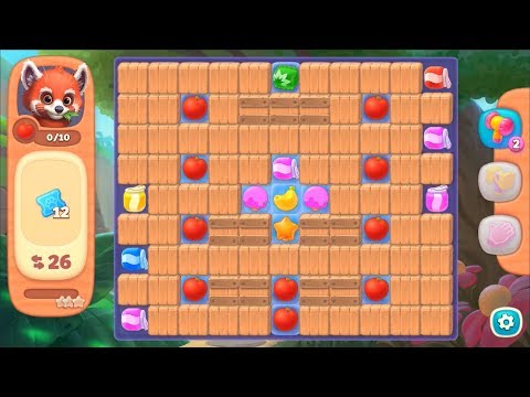 Wildscapes Level 11 🐼