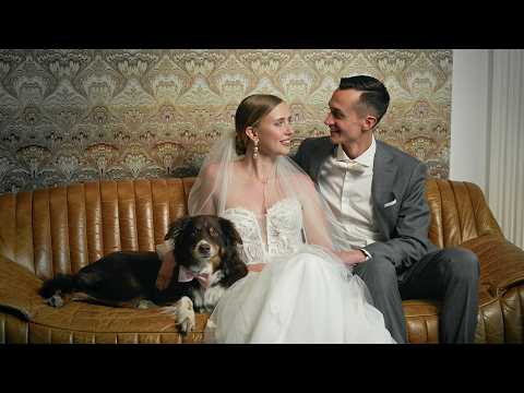 Hochzeitsfilm | Vanessa und Max | Potsdam 2025 | LoCrew
