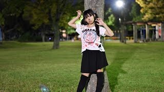 【憂来羽ゆきの】ハッピーハロウィン【踊ってみた】