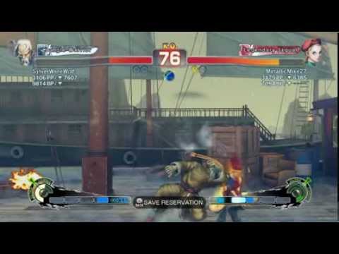 Euro Tourney Part Three