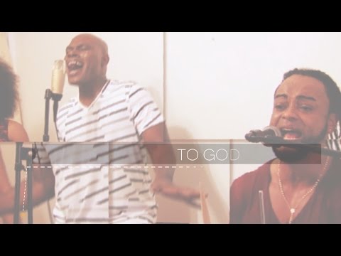 LOVE- Randy Freeman feat. Boris Bilbraut (of Cultura Profética) [Official Lyric Video]