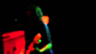 SLOTHRUST - The Couch Incident @ great scott 4/9/2012