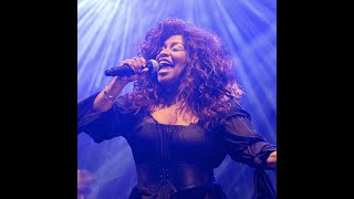 Chaka Khan &amp; Rufus - Try a little understanding