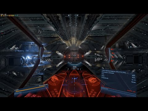 X4: Foundations - Torus Aeternal Switches Puzzle solution (Gather Essential Data achievement) (4K)