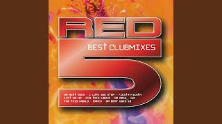 Red 5 Jumps (Dark Mix)