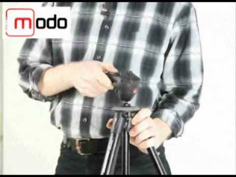 Traumflieger.de - Manfrotto Modo 785B