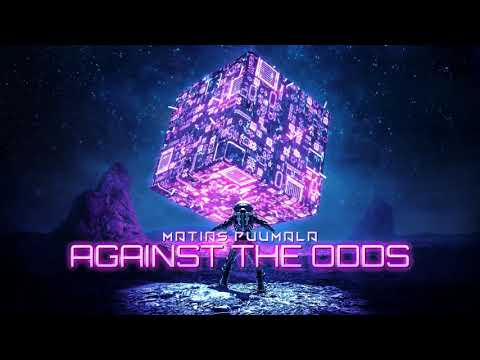 Matias Puumala - Against the Odds (Heroic Epic Orchestral Rock Music)
