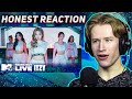HONEST REACTION to BTS of ITZY 039 s Perform HONEST REACTION to BTS of ITZY 039 s Perform