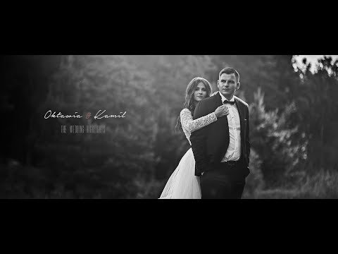 Oktawia & Kamil // the wedding