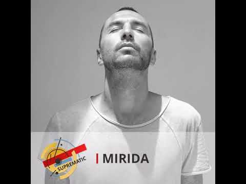Suprematic Sounds Podcast 13 — Mirida