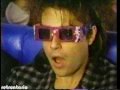 Maxell VHS The Spoons 1984
