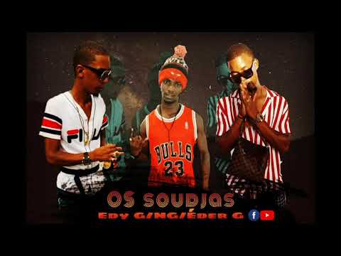 Os soudjas_-dja ka sabedo-( NG  feat Eder G & Edy)official 2020