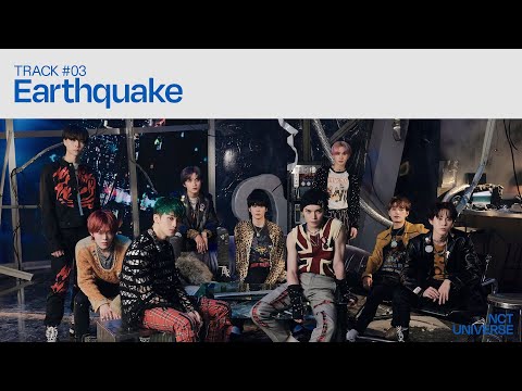 Video thumbnail for Earthquake