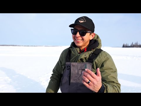 Ice Fishing,shed plans &amp; new lures  