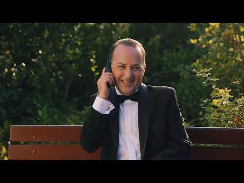 Tolga Çevik | Tolgshow - İlk Teaser Yayında!