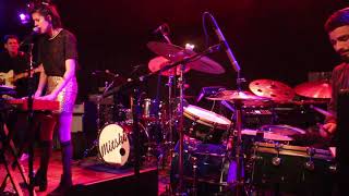 Half Waif - Parts (Live at High Noon Saloon)