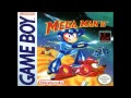 Mega Man II Game Boy Remastered Stereo Wood Man