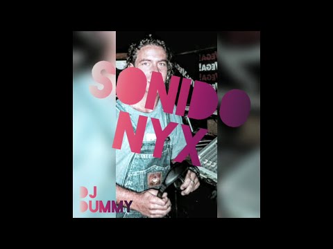 VIRUS STREAM  Vol.2 - Sesión Remember NYX - Dj Dummy - 2020