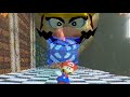 Proof That The Wario Apparition Exists Part 2 The Real N64 Hardware Version 1995 07 29 Build