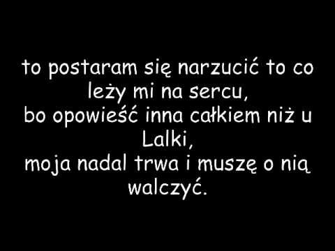 Lales feat. Fabio & Majo - Tylko Ciebie Chce + tekst