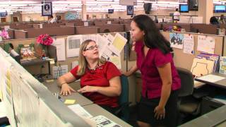 ADT Customer Care Representative Career Preview