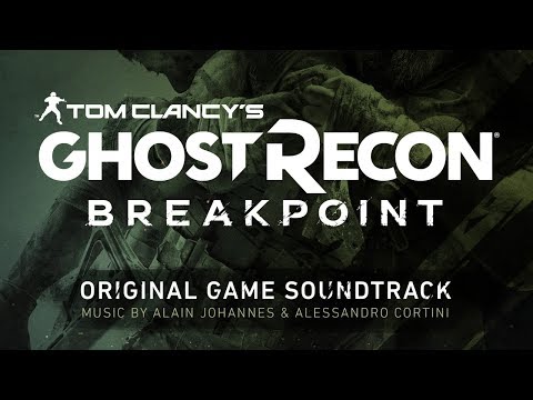 Tom Clancy's Ghost Recon Breakpoint (Full OST) | Alain Johannes, Alessandro Cortini, Norm Block