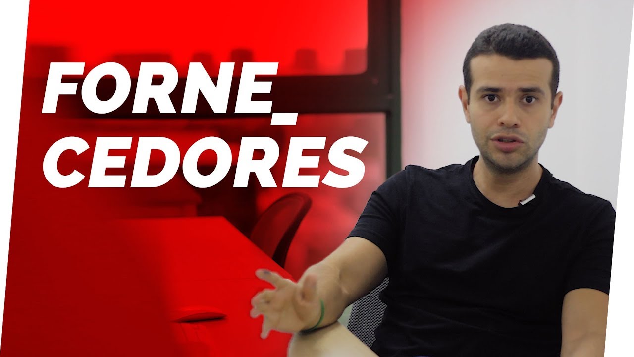 Será que Você Sabe Encontrar Bons Fornecedores Para seu Negócio?