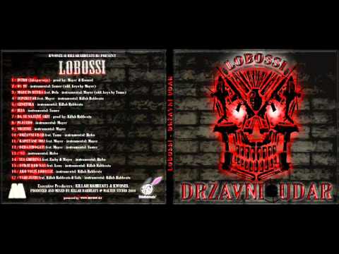 lobossi i mayer kapetane moj