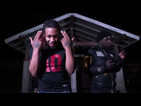 GLoHitta  x Lil Greedak400  - Tolte Poles Official Video#ShotByWeez