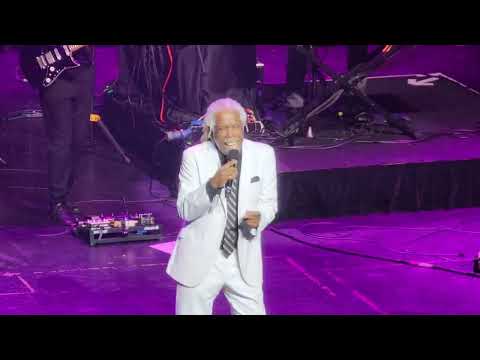 Billy Ocean Live Melbourne 2023 Love Really Hurts Without You Concert Palais Theatre 20 June AUS