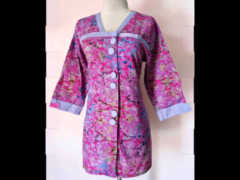 Contoh Gambar Batik Simple - Contoh 193