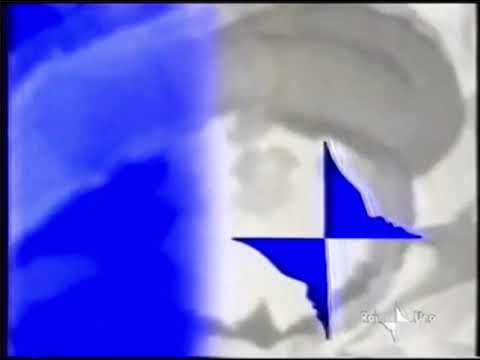 Bumper pubblicità Rai 1 2000 (VERSIONE LUNGA)