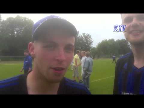 Regiokick TV - Folge 20 | FC Sülbeck/Immensen