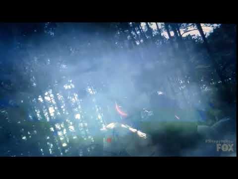 Four Horsemen Camp David Sleepy Hollow