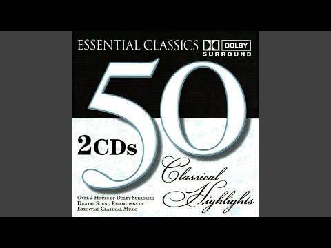 The Magic Flute - Overture