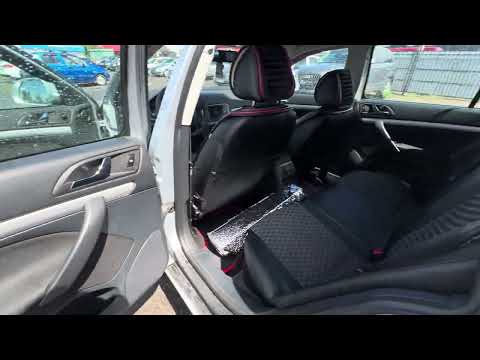 фото skoda octavia ii (a5) рестайлинг 0