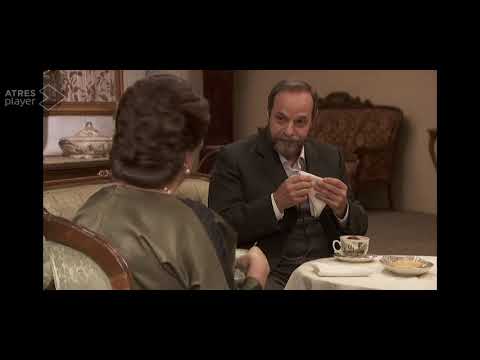 Francisca y Raimundo hablan de su boda - Puente Viejo