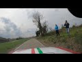Cameracar ESPEN GUGLIELMO 14 RallyTeam971 Storico 2022