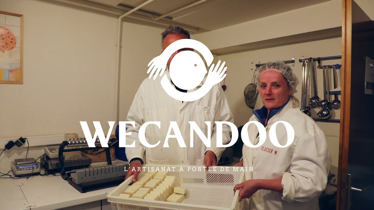 Créez votre savon artisanal - Video