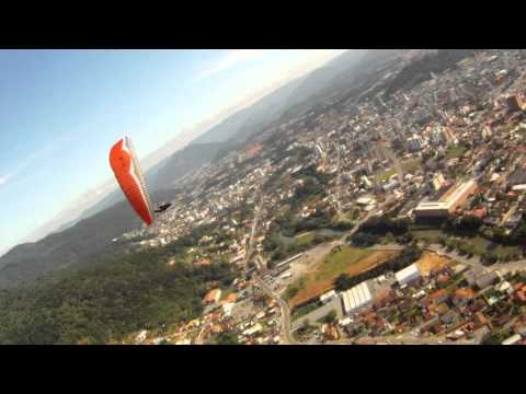 Synergy Five - SOL Paragliders