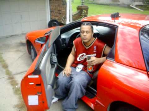 Badluck Da Killa City Kid-Reup Recop T.V. Interview