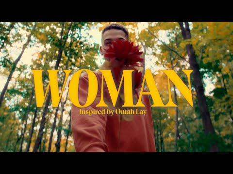 BoyAlone     -   Woman     -  Episode 02 - Stormms- Inspired by Omah Lay