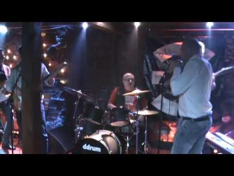 446 Soczewa Blues Session - Steel Rose's - 15.02.2019 - 1406