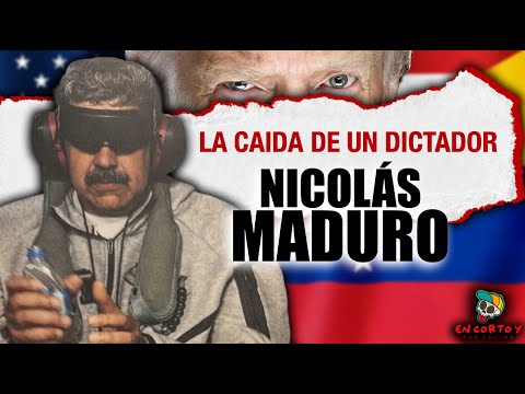 Why Did the United States Decide to Capture Maduro? Everything You Need to Know