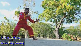 Download lagu 02. EKSTRAKURIKULER TAPAK SUCI (MATERI: TAMBAHAN JURUS-JURUS DASAR TAPAK SUCI) mp3