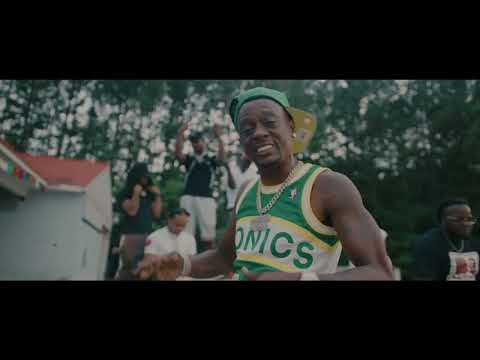 Boosie Badazz x TTOD Bumpy Johnson - Can't Change My Ways (remix)