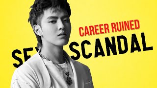 5 Idols Destroyed Their Career With S*X SCANDAL
