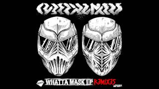 Cyberpunkers - Mad Armada (Pink is Punk remix)