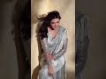 Kajal Agarwal Hot Saree Photoshoot Video Shorts Trending Kajalagarwal