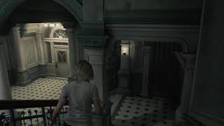 バイオハザード レクイエムをプレイ part2